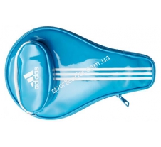 Чехол для ракетки Adidas Cover Blue купить в интернет магазине СпортЛидер