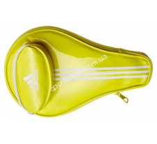 Чехол для ракетки Adidas Cover Yellow купить в интернет магазине СпортЛидер