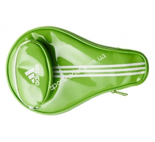 Чехол для ракетки Adidas Cover Green купить в интернет магазине СпортЛидер