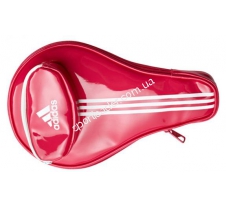 Чехол для ракетки Adidas Cover Pink купить в интернет магазине СпортЛидер