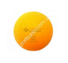 Мячи Donic-Schildkrot orange купить в интернет магазине СпортЛидер