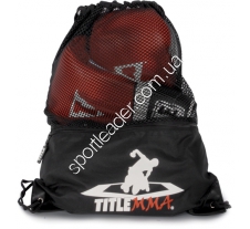 Спортивный мешок Title MMA Valor 7029 купить в интернет магазине СпортЛидер