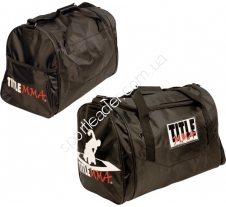 Спортивная сумка Title MMA Individual 7013 купить в интернет магазине СпортЛидер
