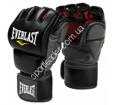 Перчатки MMA Everlast Grappling Gloves 7560 купить в интернет магазине СпортЛидер