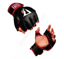Перчатки ММА Title Classic MMA L/XL 3025 купить в интернет магазине СпортЛидер