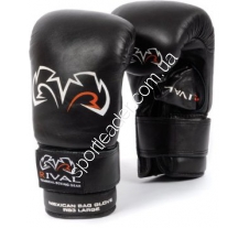 Перчатки Rival Mexican Bag Gloves RB3 L 2073 купить в интернет магазине СпортЛидер