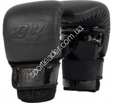 Перчатки Title Black Pro Bag Gloves REG 2128 купить в интернет магазине СпортЛидер