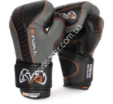 Перчатки Rival RB10 Intelli-Shock Bag Gloves RB10 купить в интернет магазине СпортЛидер