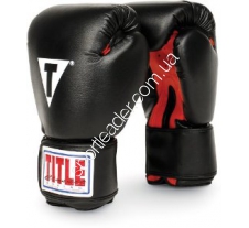 Перчатки Title Classic 10 oz 2059 купить в интернет магазине СпортЛидер