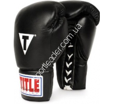 Перчатки Title Classic 2056 купить в интернет магазине СпортЛидер
