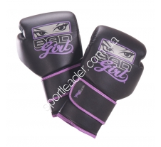 Перчатки Bad Boy Bad Girl Boxing Gloves 2194 купить в интернет магазине СпортЛидер