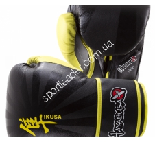 Перчатки Hayabusa Ikusa Boxing Gloves 2218 купить в интернет магазине СпортЛидер