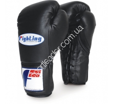 Перчатки Fighting Sports Pro Fight 10 oz 2016 купить в интернет магазине СпортЛидер