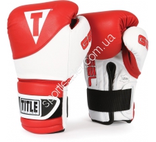 Перчатки Title Gel Suspense Gloves 12 oz 2130 купить в интернет магазине СпортЛидер