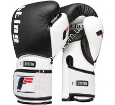 Перчатки Fighting Sports S2 Gel 12 oz 2143 купить в интернет магазине СпортЛидер
