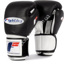 Перчатки Fighting Sports Tri-Tech 12 oz 2058 купить в интернет магазине СпортЛидер