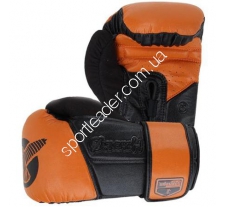 Перчатки Hayabusa Tokushu Regenesis 2012 купить в интернет магазине СпортЛидер