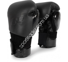 Перчатки Title Black Boxing 12 oz 2040 купить в интернет магазине СпортЛидер