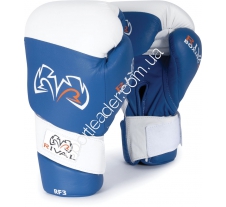 Перчатки Rival RF3 USA Boxing Competition RF3 купить в интернет магазине СпортЛидер