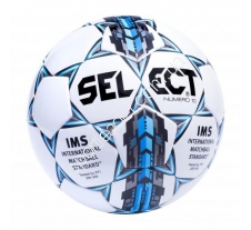 Футбольный мяч Select Numero 10 IMS approved купить в интернет магазине СпортЛидер