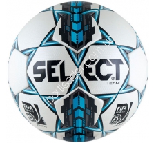 Футбольный мяч Select Team 5 купить в интернет магазине СпортЛидер