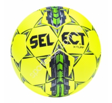 Футбольный мяч Select X-Turf купить в интернет магазине СпортЛидер