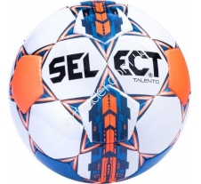 Футбольный мяч Select Talento купить в интернет магазине СпортЛидер