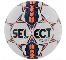 Футбольный мяч Select Brilliant Replica купить в интернет магазине СпортЛидер