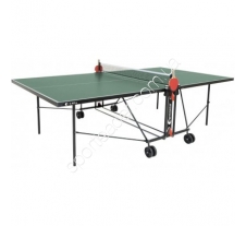 Теннисный стол Sponeta S1-42e купить в интернет магазине СпортЛидер
