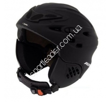 Горнолыжный шлем Alpina Scara A9017-33 купить в интернет магазине СпортЛидер
