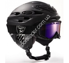 Горнолыжный шлем Alpina Scara A9017-70 55-59 купить в интернет магазине СпортЛидер