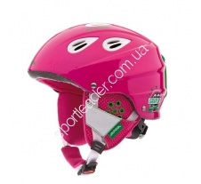 Горнолыжный шлем Alpina Grap Junior A9022-52 купить в интернет магазине СпортЛидер