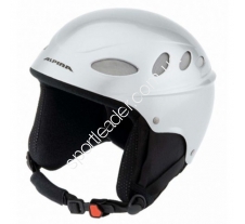 Горнолыжный шлем Alpina Ora A9024-24 52-55 купить в интернет магазине СпортЛидер
