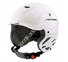 Горнолыжный шлем Alpina Para A9027-15 купить в интернет магазине СпортЛидер