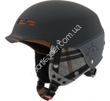 Горнолыжный шлем Alpina Spam Cap A9033-30 купить в интернет магазине СпортЛидер