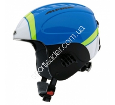 Горнолыжный шлем Alpina Carat A9035-01 купить в интернет магазине СпортЛидер