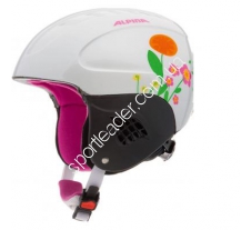 Горнолыжный шлем Alpina Carat A9035-09 купить в интернет магазине СпортЛидер