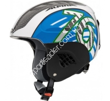 Горнолыжный шлем Alpina Carat A9035-24 купить в интернет магазине СпортЛидер