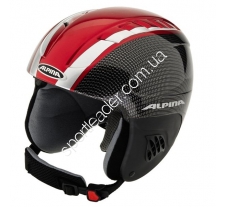 Горнолыжный шлем Alpina Carat A9035-29 купить в интернет магазине СпортЛидер
