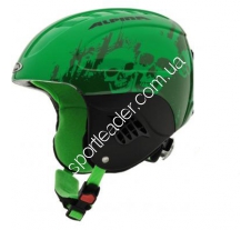 Горнолыжный шлем Alpina Carat A9035-73 купить в интернет магазине СпортЛидер