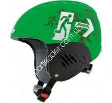 Горнолыжный шлем Alpina Carat A9035-74 54-58 купить в интернет магазине СпортЛидер