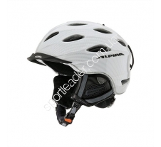 Горнолыжный шлем Alpina Supercybric A9039-13 купить в интернет магазине СпортЛидер
