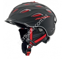 Горнолыжный шлем Alpina Supercybric A9039-33 купить в интернет магазине СпортЛидер
