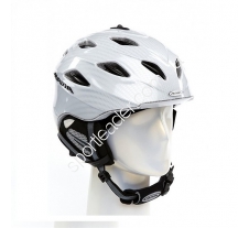 Горнолыжный шлем Alpina Cybric A9040-14 55-58 купить в интернет магазине СпортЛидер