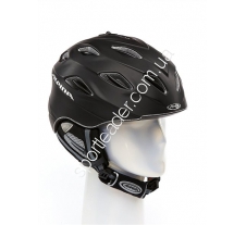 Горнолыжный шлем Alpina Cybric A9040-31 купить в интернет магазине СпортЛидер