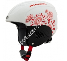 Горнолыжный шлем Alpina Carat L.E. A9042-13 купить в интернет магазине СпортЛидер