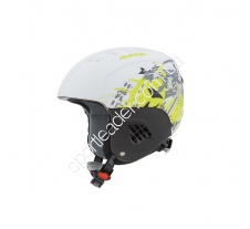 Горнолыжный шлем Alpina Carat L.E. A9042-17 купить в интернет магазине СпортЛидер