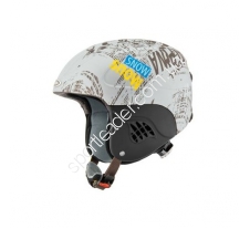 Горнолыжный шлем Alpina Carat L.E. A9042-21 51-55 купить в интернет магазине СпортЛидер