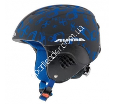 Горнолыжный шлем Alpina Carat L.E. A9042-34 купить в интернет магазине СпортЛидер
