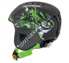 Горнолыжный шлем Alpina Carat L.E. A9042-35 купить в интернет магазине СпортЛидер